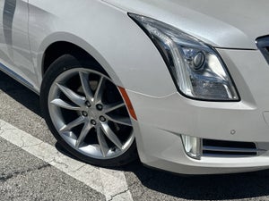2017 Cadillac XTS Premium Luxury