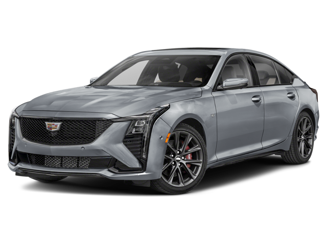 2026 CT5 PREMIUM SPORT
