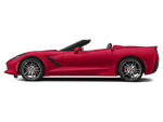 2015 Chevrolet Corvette Stingray Z51 2LT