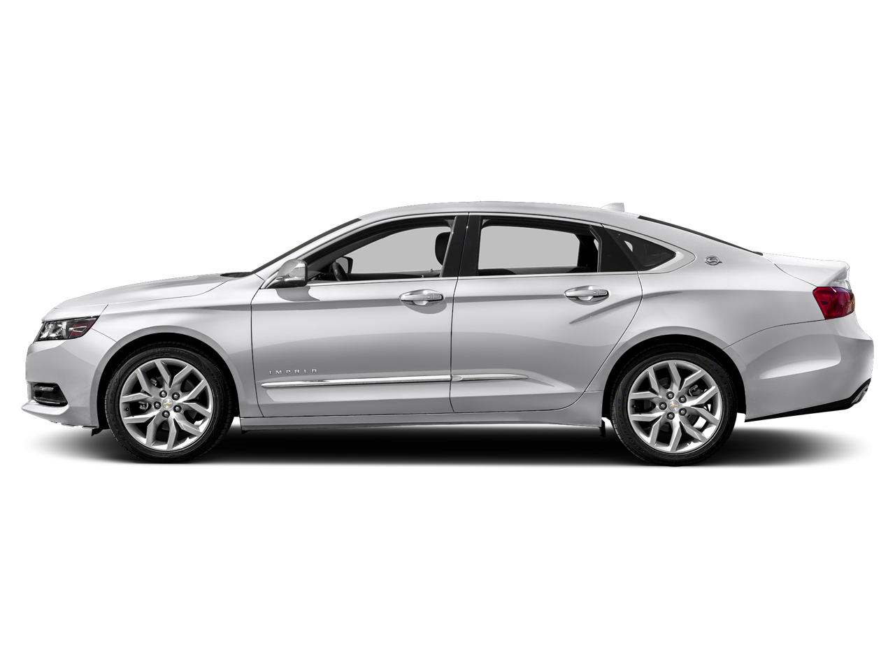 2015 Chevrolet Impala LT 1LT