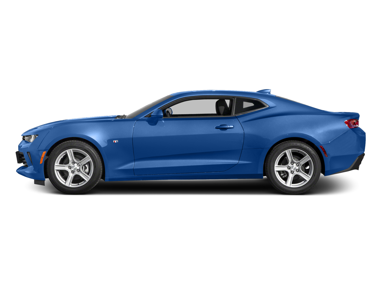 2017 Chevrolet Camaro 2LT 2LT