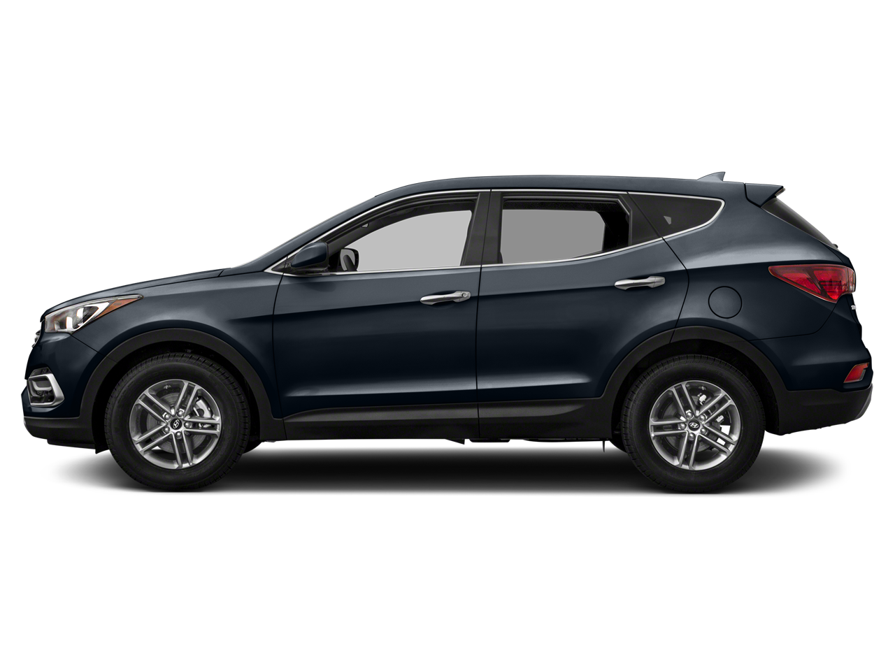 2018 Hyundai Santa Fe Sport photo 3
