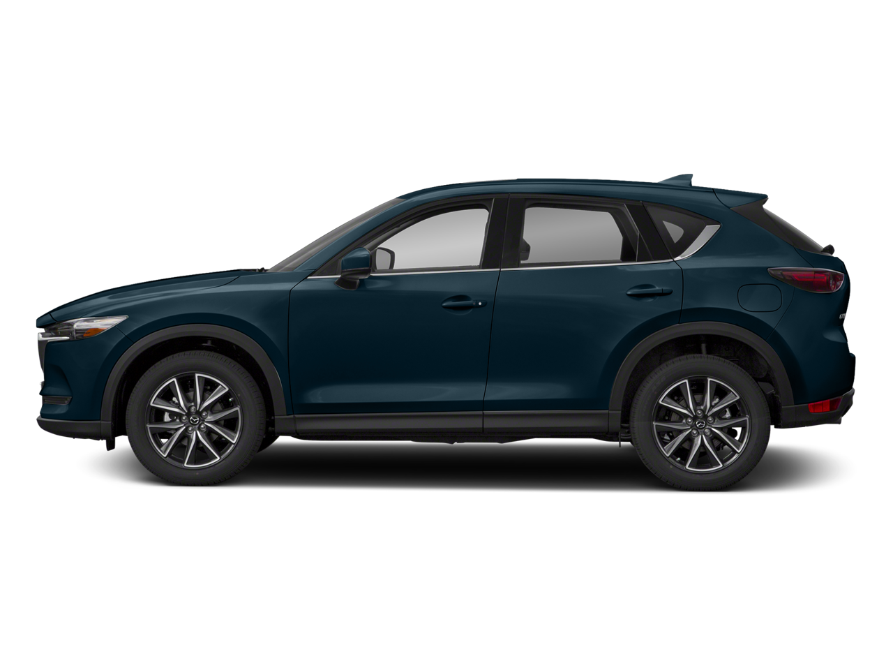 2018 Mazda Mazda CX-5 Grand Touring