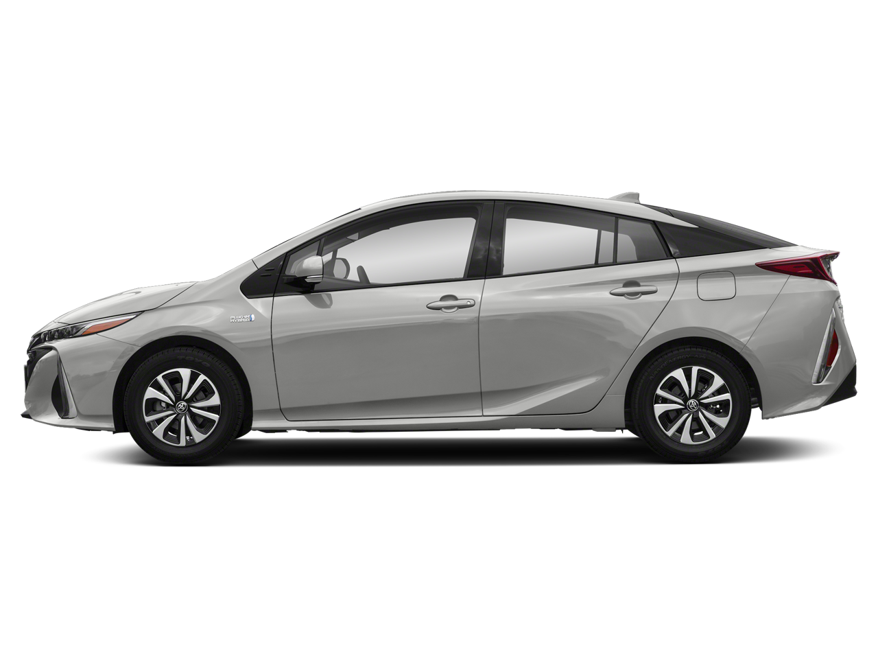 2018 Toyota Prius Prime Advanced