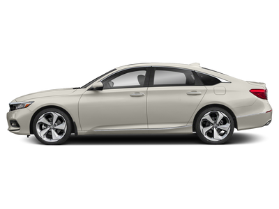 2020 Honda Accord Touring 2.0T