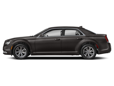 2021 Chrysler 300 S