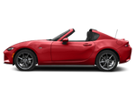 2021 Mazda Mazda Miata RF Grand Touring