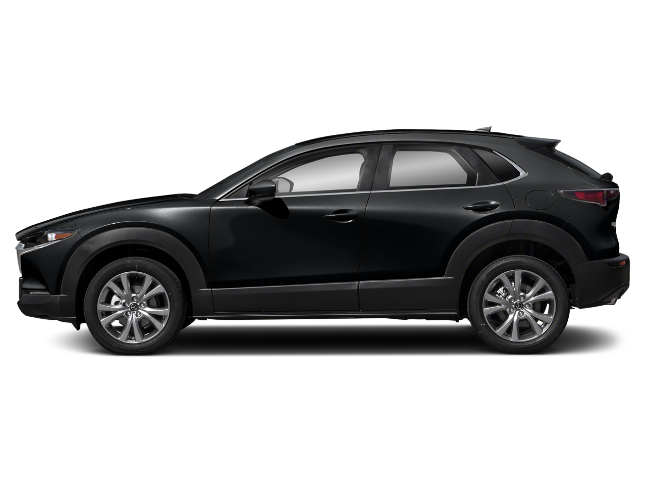 2021 Mazda Mazda CX-30 Preferred