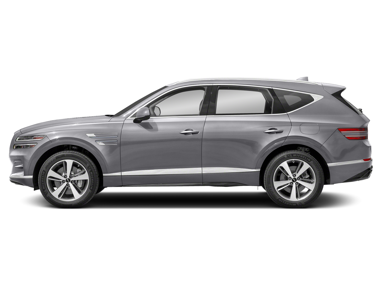 2022 Genesis GV80 3.5T Prestige