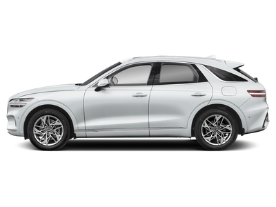 2022 Genesis GV70 2.5T Advanced