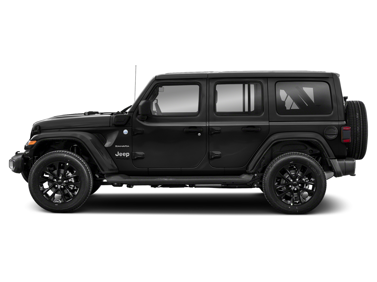 2022 Jeep Wrangler Base