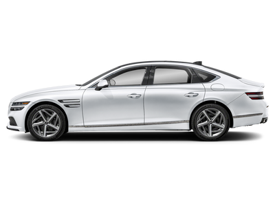 2023 Genesis G80 3.5T **ONE OWNER**