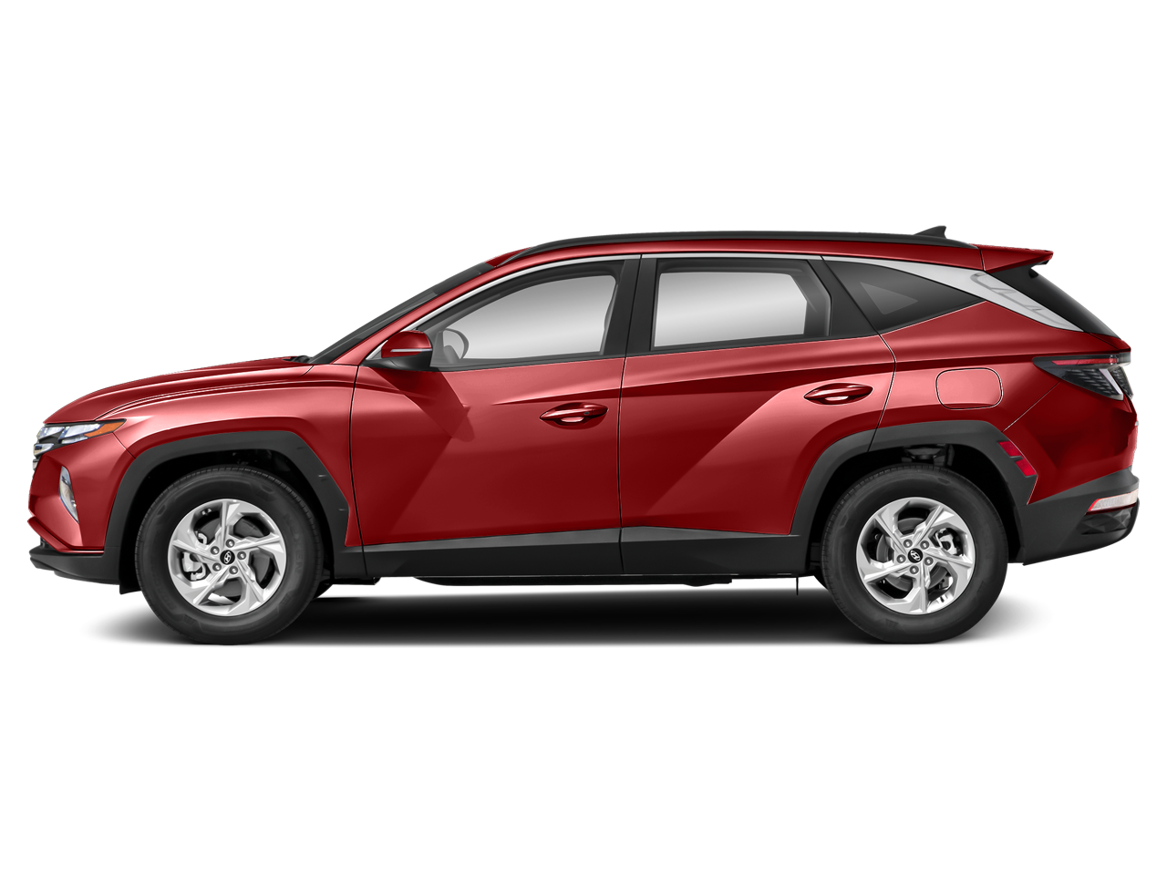 2023 Hyundai Tucson SEL Convenience photo 2