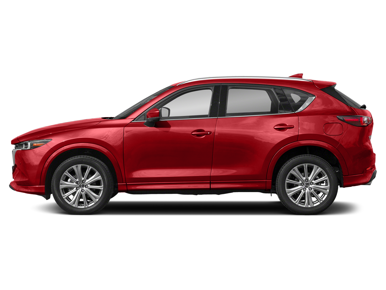 2023 Mazda CX-5 2.5 Turbo Signature photo 2