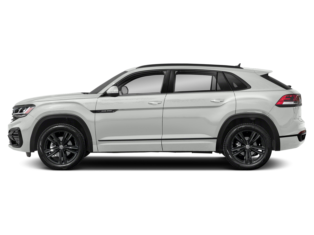 2023 Volkswagen Atlas Cross Sport 3.6L V6 SEL R-Line