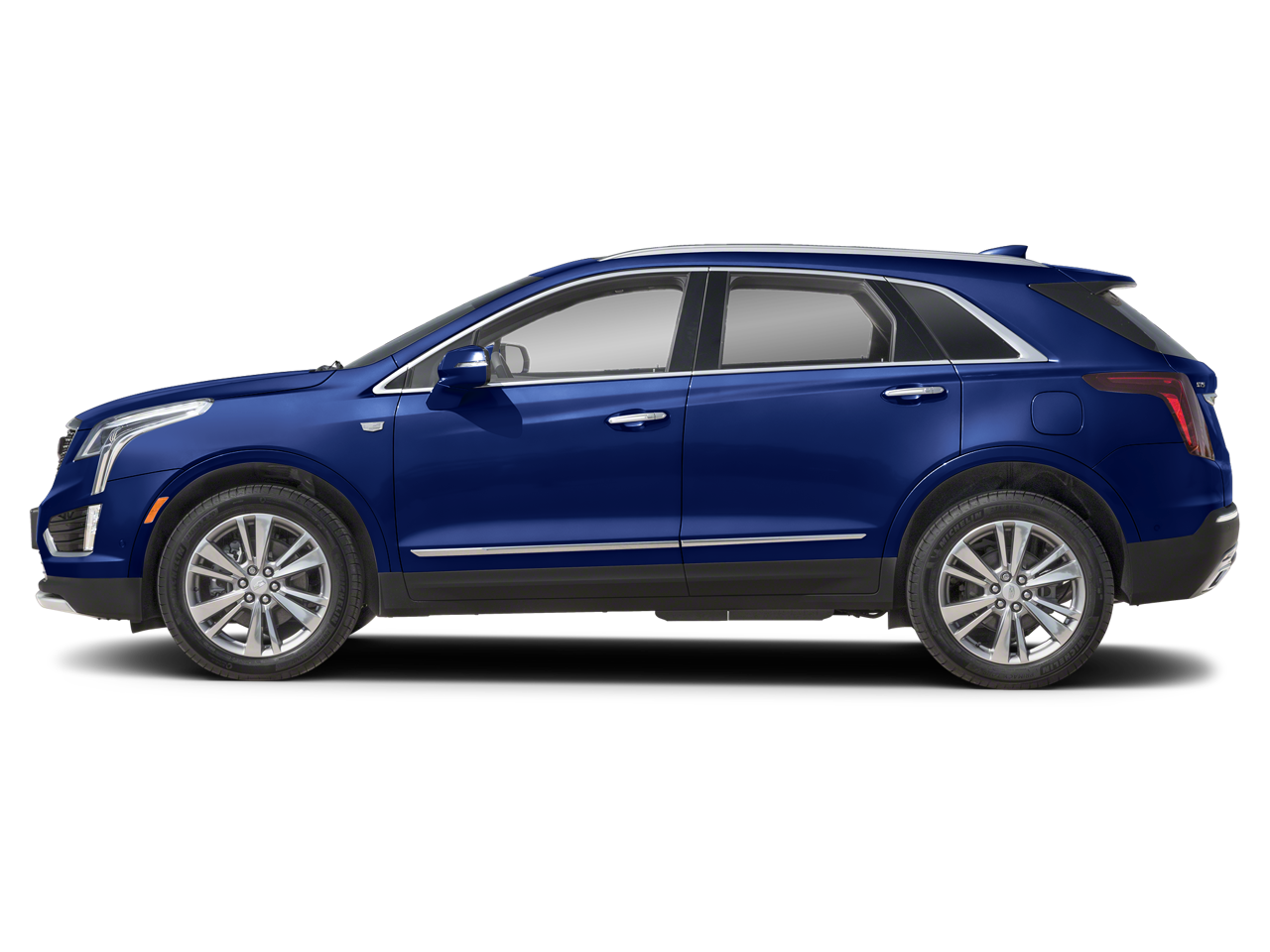 2024 Cadillac XT5 Premium Luxury - Photo 32