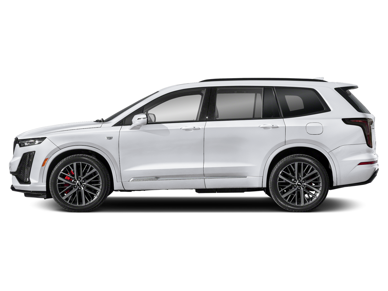 2024 Cadillac XT6 Sport - Photo 35