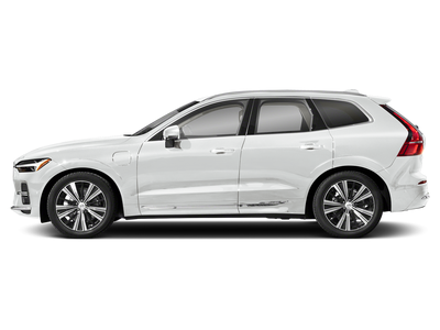 2024 Volvo XC60 Recharge Plug-In Hybrid Ultimate