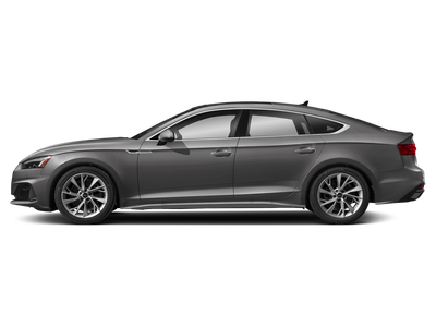 2025 Audi A5 Sportback 45 S line Premium quattro