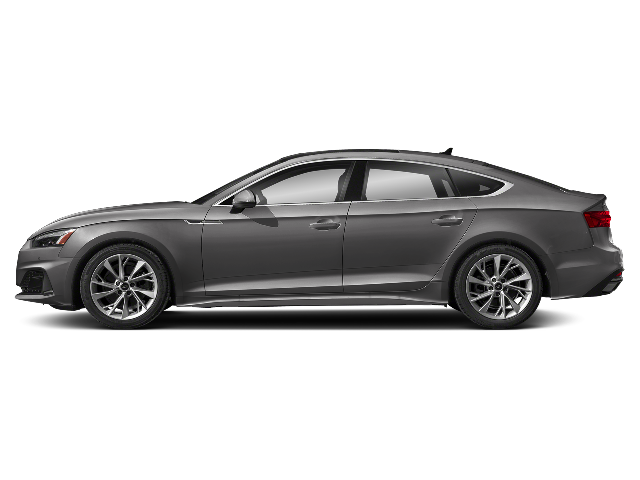 2025 Audi A5 Sportback 45 S line Premium quattro