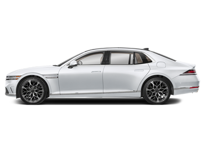 2025 Genesis G90 3.5T e-SC