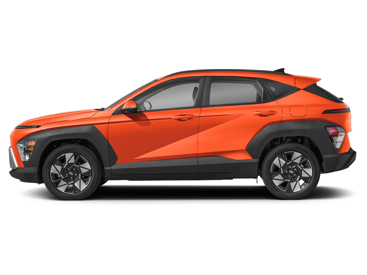 2025 Hyundai Kona SEL Convenience