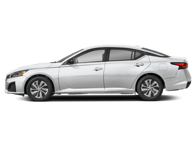 2025 Nissan Altima 2.5 S