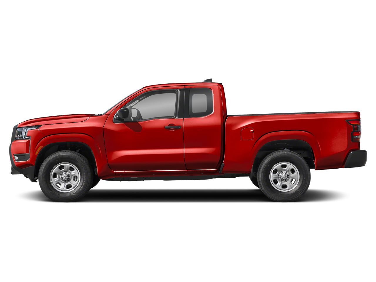 2025 Nissan Frontier S