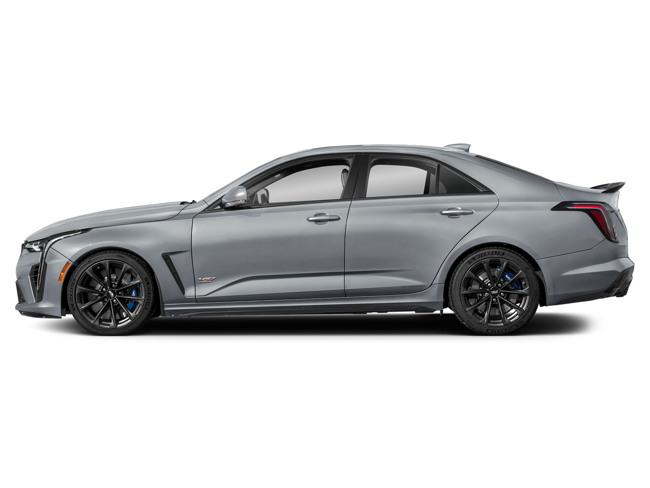 2026 Cadillac CT4 V-Series Blackwing - Photo 27