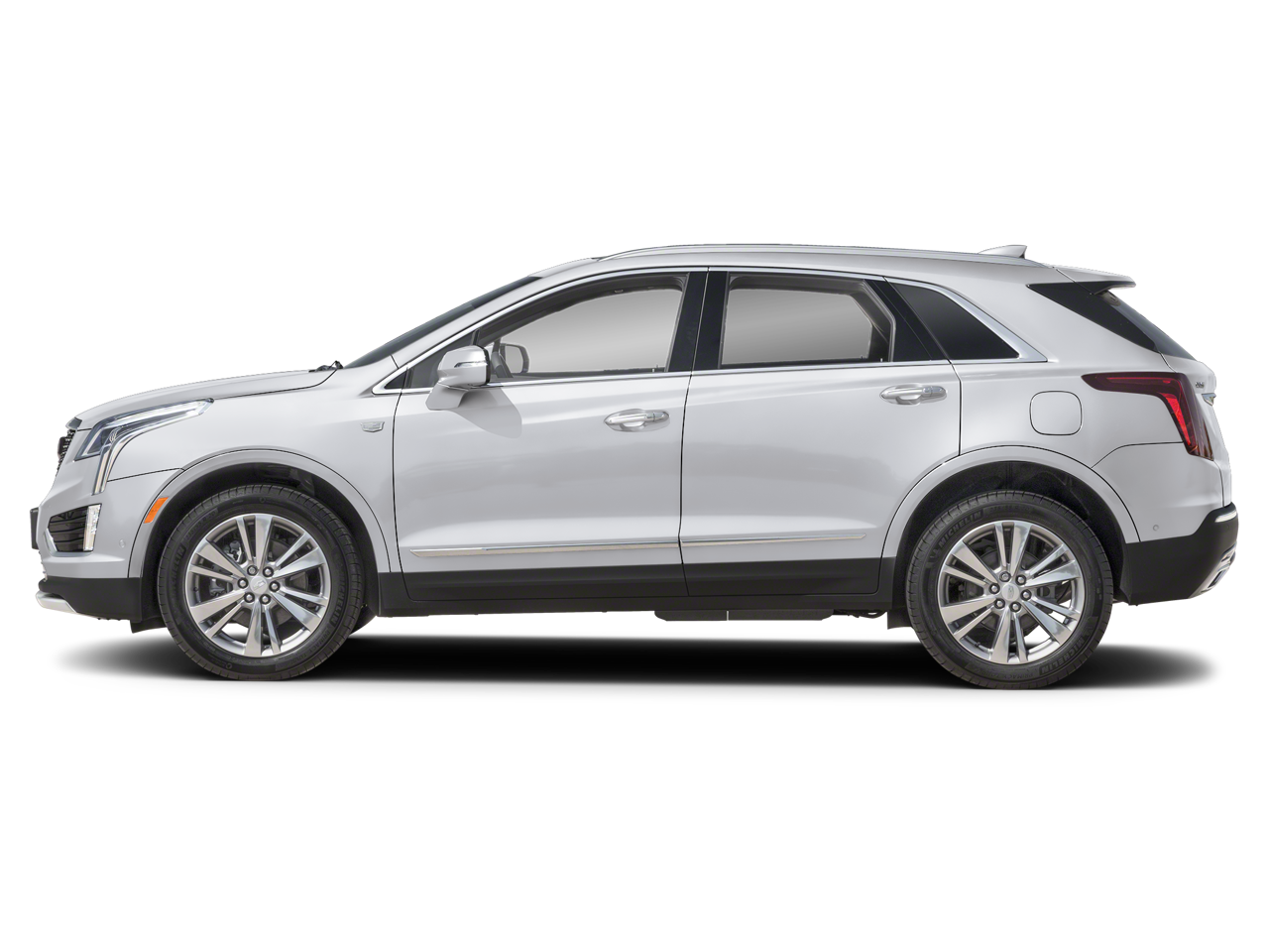 2026 Cadillac XT5 Premium Luxury - Photo 27