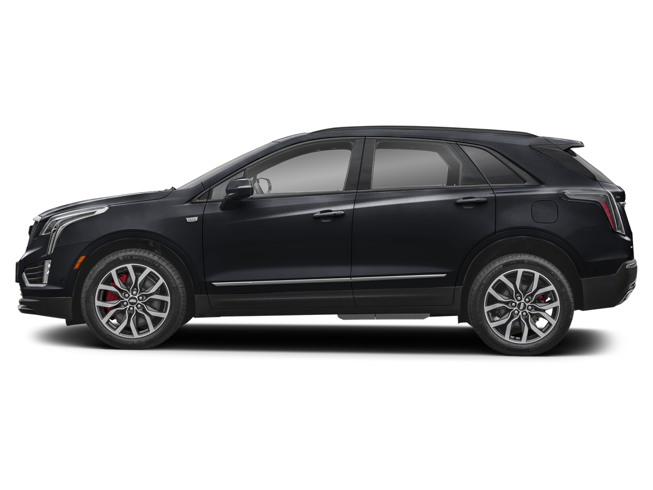 2026 Cadillac XT5 Sport - Photo 27