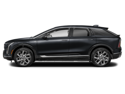2026 Cadillac OPTIQ V-Series