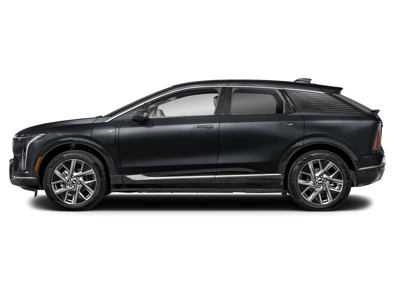 2026 Cadillac OPTIQ V-Series