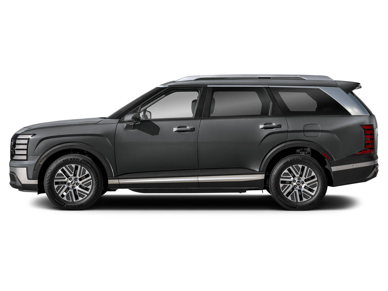 2026 Hyundai Palisade Hybrid Blue SEL Premium 8 Passenger