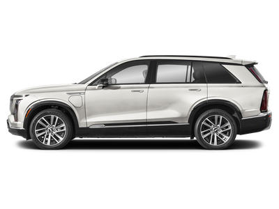 2027 Cadillac VISTIQ Sport