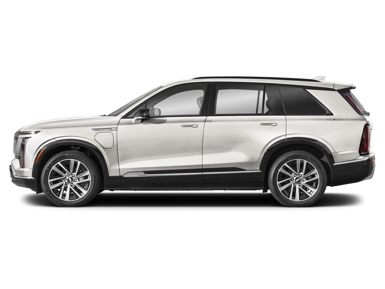 2027 Cadillac VISTIQ Sport