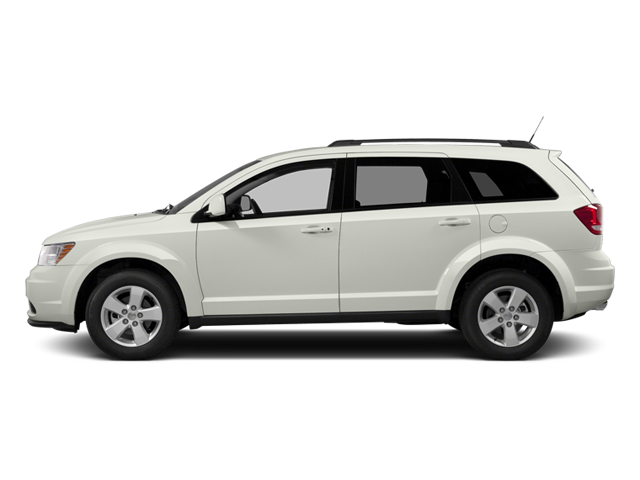 2014 Dodge Journey AVP
