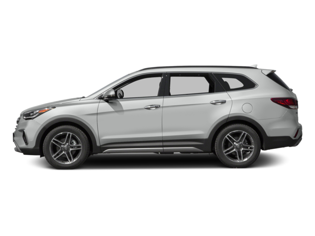 2017 Hyundai Santa Fe Limited Ultimate