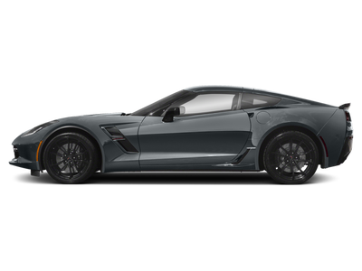 2019 Chevrolet Corvette Grand Sport Grand Sport 3LT