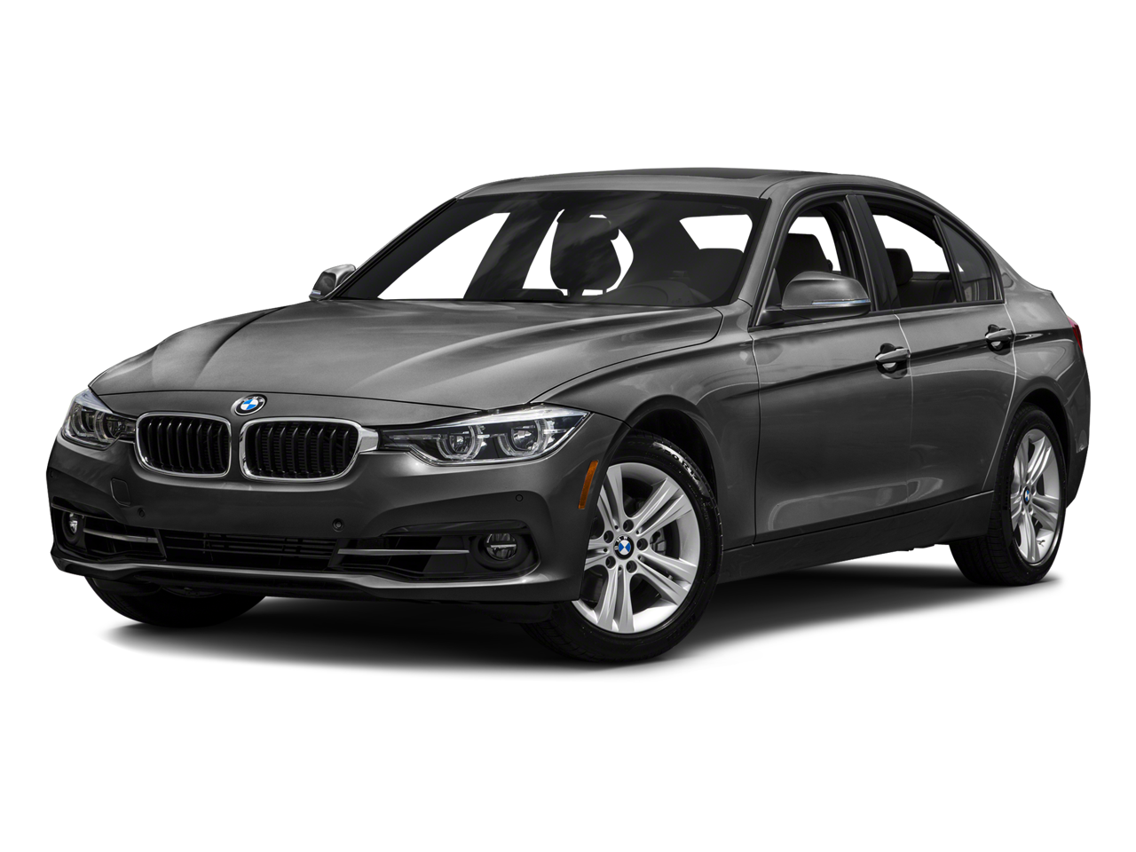 2016 BMW 3 Series 328i