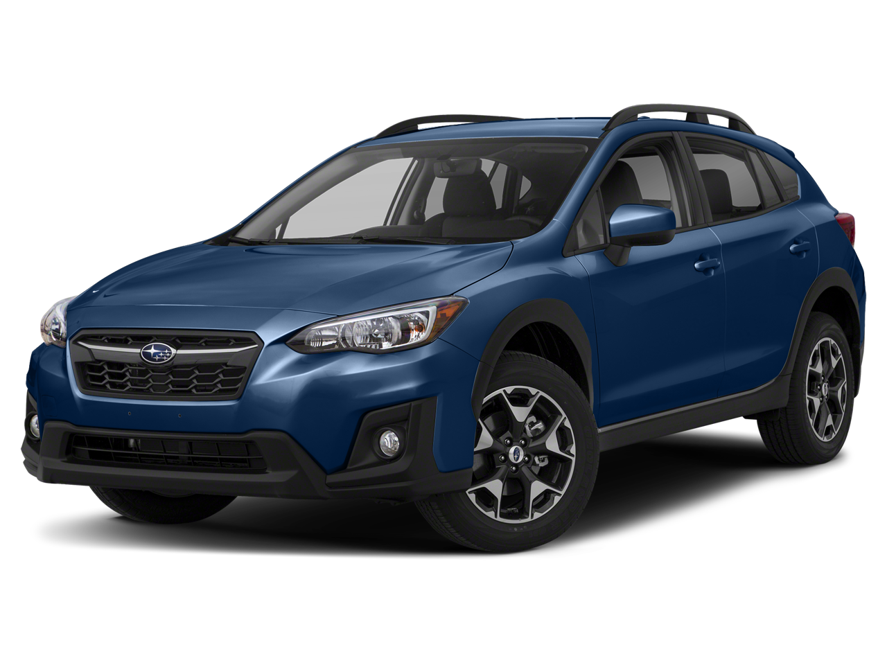 2018 Subaru Crosstrek Limited for sale in Stuart, FL