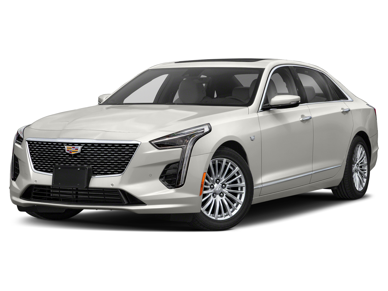 2019 Cadillac CT6 Luxury for sale in Stuart, FL