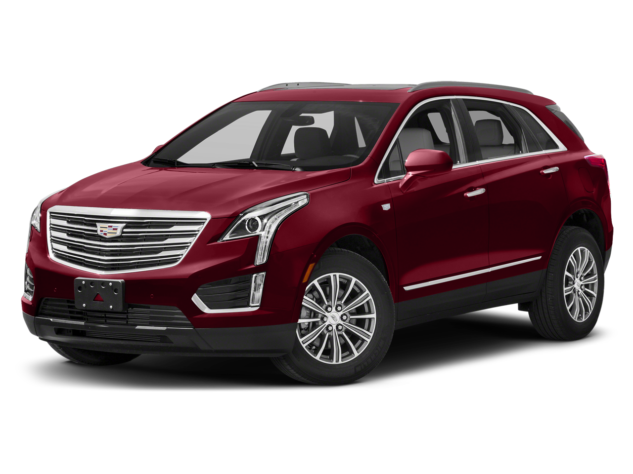 2019 Cadillac XT5 Luxury for sale in Stuart, FL