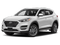 2019 Hyundai Tucson SEL