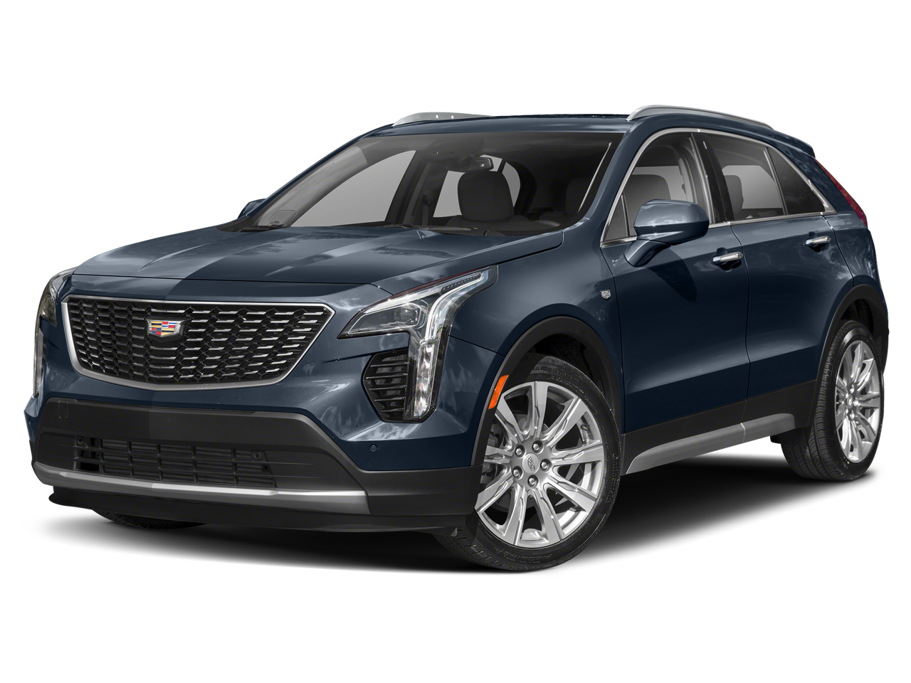 2020 Cadillac XT4 FWD Luxury