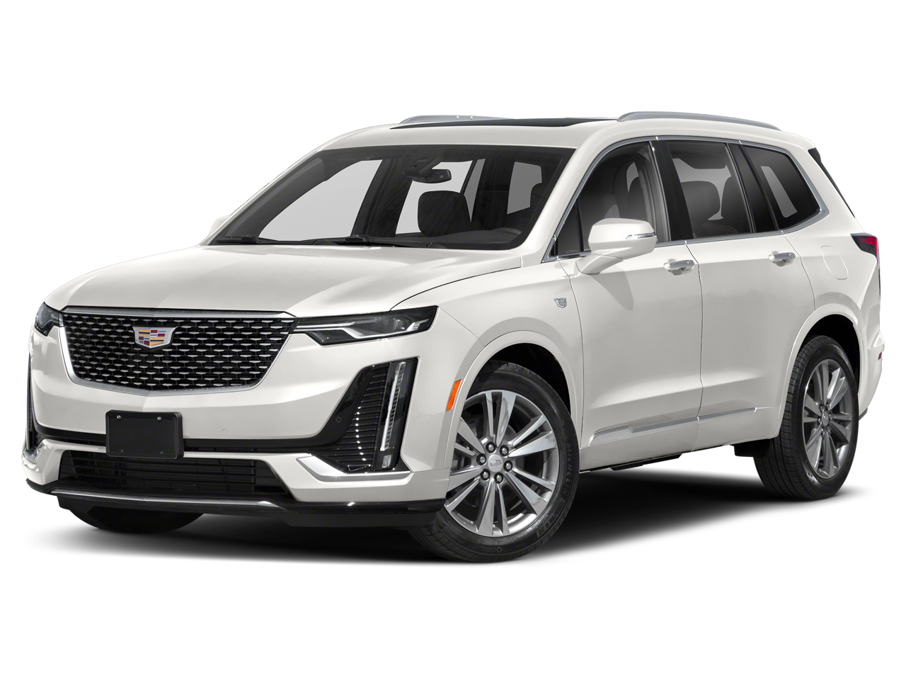 2020 Cadillac XT6 Premium Luxury Auto's photo