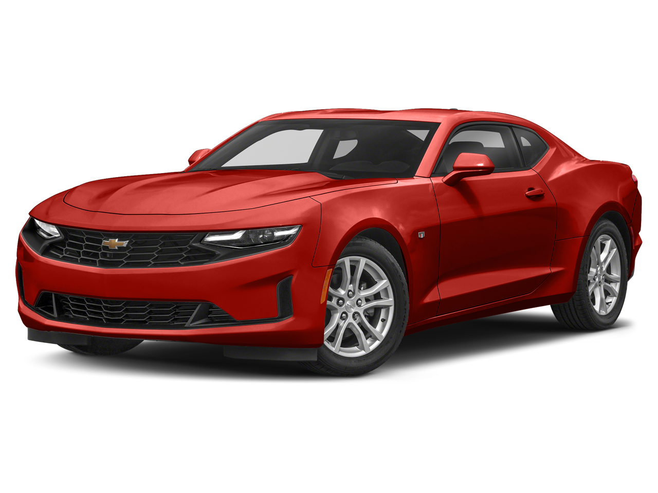 2020 Chevrolet Camaro LT1