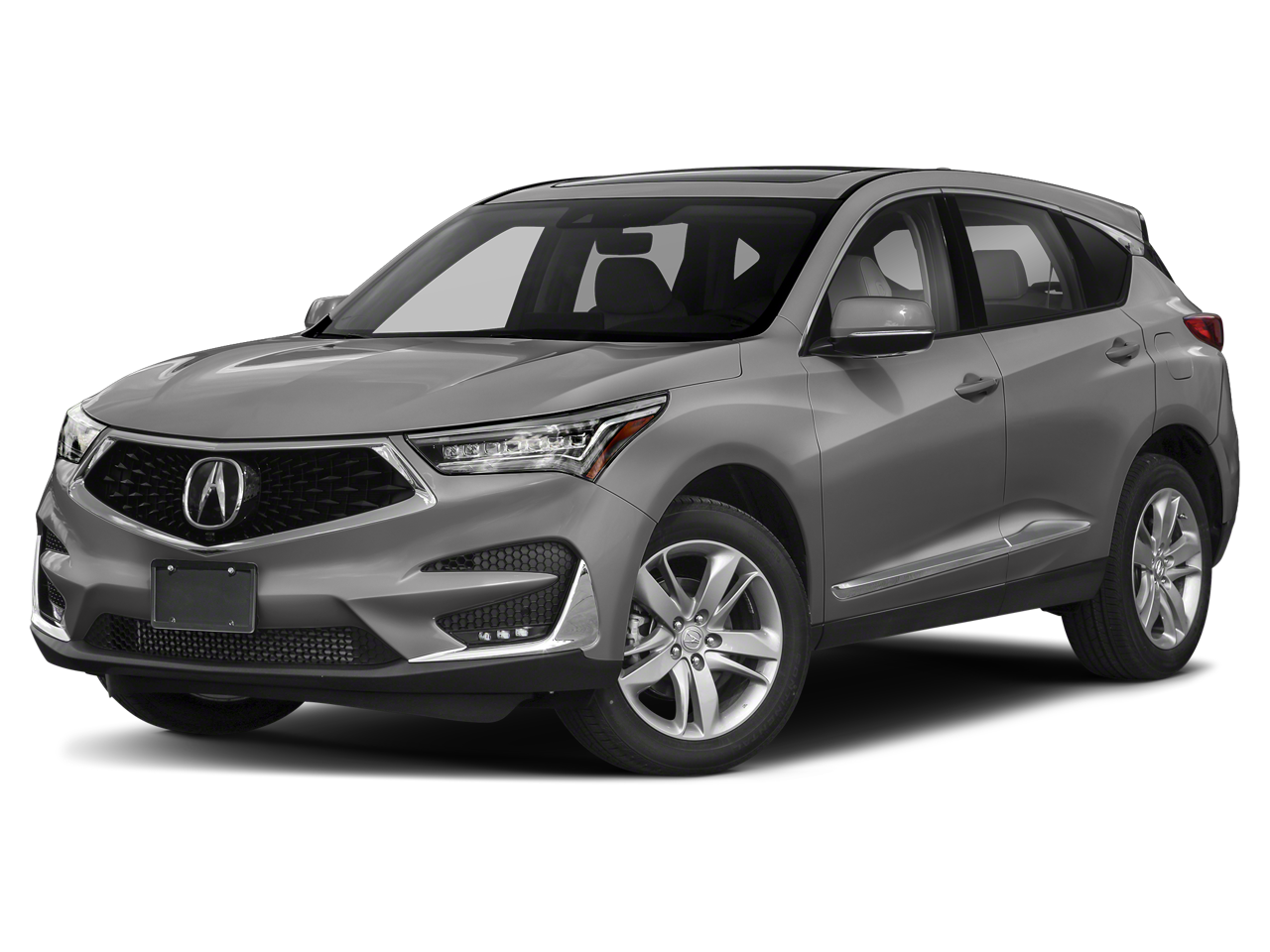 2021 Acura RDX Advance Package