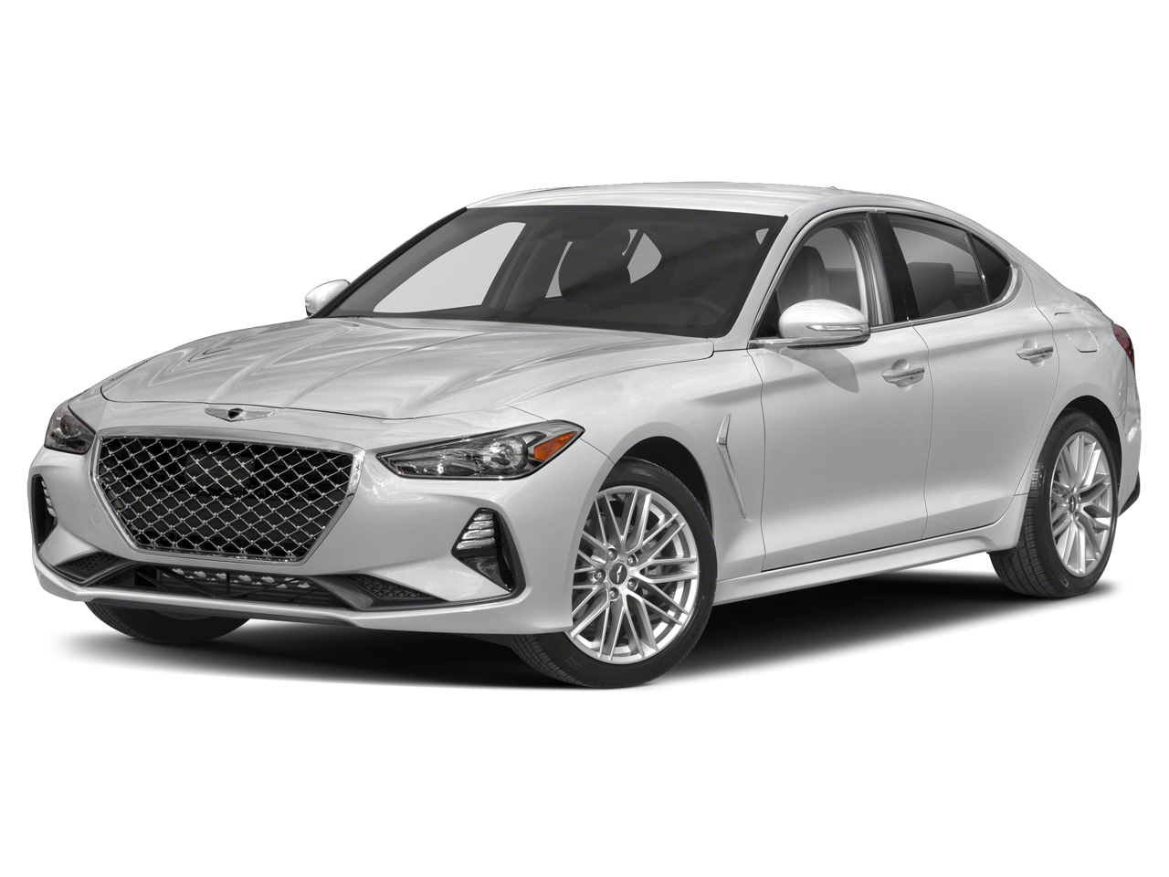2021 Genesis G70 2.0T