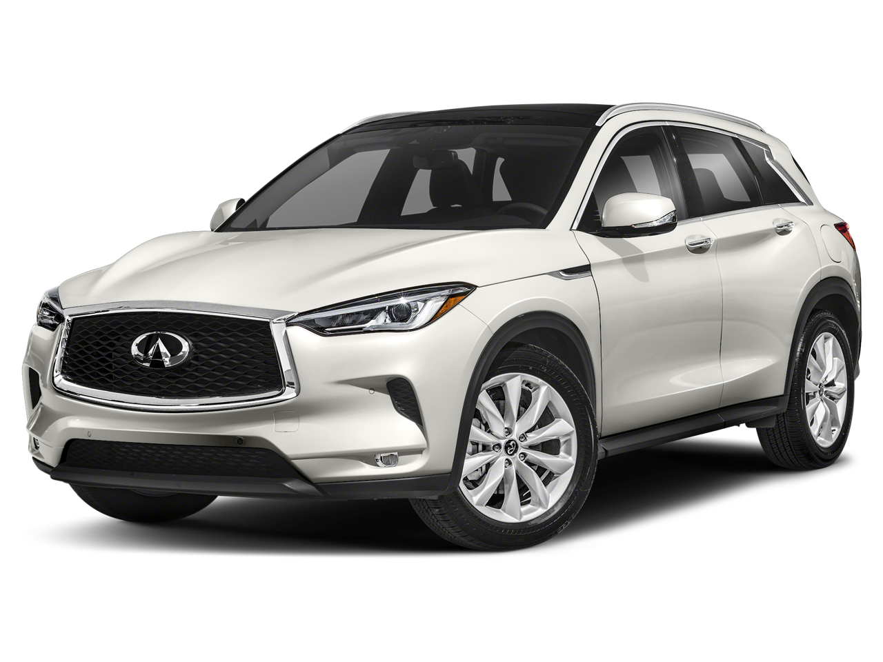 2021 INFINITI QX50 Essential for sale in Stuart, FL